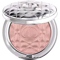 Dior Forever Glow Luminizer Highlighter 03 Pink Halo