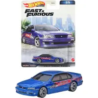 Hot Wheels 1999 Nissan Maxima HKD23