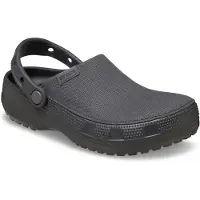 Crocs Crafted Clog - Black - 39/40