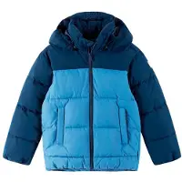 Reima Tenhola Talvi Takki Blue Ocean Blue Ocean-110 cm Sininen 110 cm Pojat, Tytöt