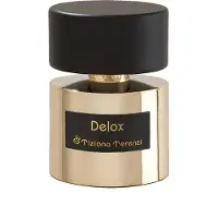 Tiziana Terenzi Delox, Extrait de Parfum 100ml