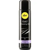 Pjur - lakka- ja lateksivoiteluaine (100 ml)