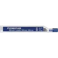 Staedtler 250 13-HB, HB, Harmaa, 12 kpl, 1,3 mm