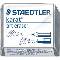 Staedtler Eraser kneadable 18 pcs.
