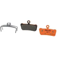 Xlc -jarrupalat levyjarruihin X0 Trail, SRAM Guide