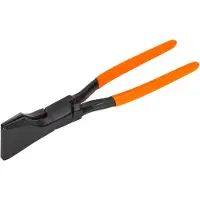 PICARD Metallin taivutuspihdit 0070920-060; 60 mm
