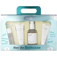 Mixsoon Glass Skin Suit Case