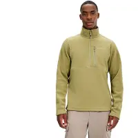 Berghaus Prism Pt Puolivetoketjullinen Fleecetakki