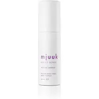 Mjuuk Naked Sense Fragrance-Free Volume Mousse Muotovaahto 50 ml
