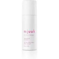 Mjuuk Naked Sense Fragrance-Free Hairspray Strong Hiusspray 50 ml