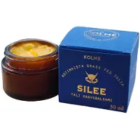 Raw Organic Kolme Cosmetics Silee kasvobalsami 30ml