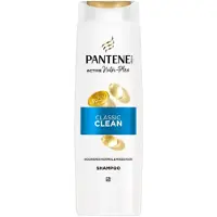 Pantene Pro-V Active Classic Clean Shampoo – 325ml