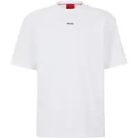 HUGO Dapolino - White - XL