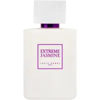 Louis Varel Extreme Jasmine Unisex Eau de Parfum – 100ml