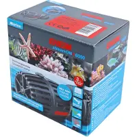 Eheim - StreamON+ 3500 Black 6500 l/h - Akvaariotarvikkeet - Akvaarion pumput ja suodattimet - Kiertovesipumppu