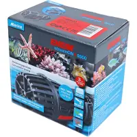 Eheim - StreamON+ 3500 Black 9500 l/h - Akvaariotarvikkeet - Akvaarion pumput ja suodattimet - Kiertovesipumppu