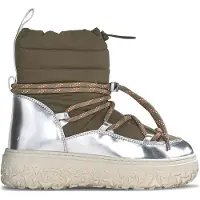 INUIKII Women's Technical Performance Silver Talvikengät 41