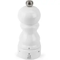 Peugeot - Paris U Pippurimylly 12 cm Valkoinen