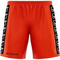 Givova Poly Band Shortsit