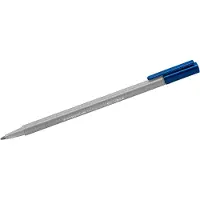 Staedtler Fibre-tip tripl.col. rPP.10 pcs light grey