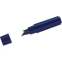 Staedtler Mars Lumograph Lead Box 4 HB Minen 20 pcs