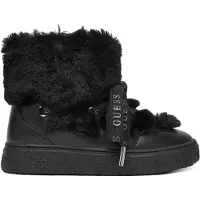 GUESS Unessa Booties