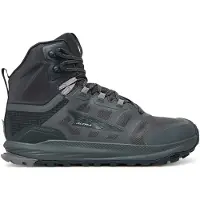 Altra M Lone Peak 9 Waterproof Mid - Grey - 45