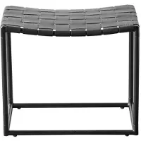 Muubs Taburet Soho - Black - ONE SIZE