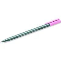 Staedtler Fineliner triplus rPP.10 pcs light rose