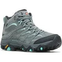 Merrell Moab 3 Mid Gore-tex Vaelluskengät