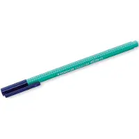 Staedtler Fibre-tip triplus col rPP.10 pcs turquoise