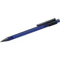 Staedtler Mechanical pencil graph.B 10 pcs 05mm Blue