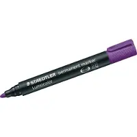 Staedtler Lumocolor 352 2mm Tussi 10 Yksiköt