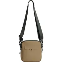 Tretorn PU Crossbody Bag Shitake Olkalaukut OneSize