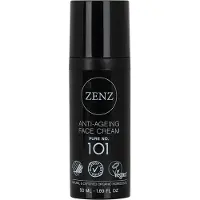 Zenz Organic Anti-Ageing Face Cream Pure No. 101 50 ml