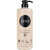 Zenz Organic Conditioner Cactus Pure no. 21 1000ml