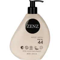 Zenz Organic Hand Wash Pure No. 44 250 ml