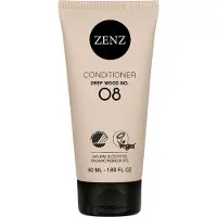 Zenz Organic Deep Wood 08 Conditioner 50 ml