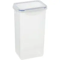 Funktion S?ilytysrasia 1,8 L suorakulmio