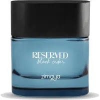 Zimaya Reserved Black Cedar Eau de Parfum 100 ml