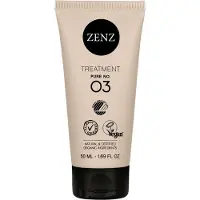 Zenz Organic Pure 03 Treatment 50 ml