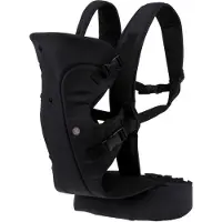 Dreambaby Kantoreppu Mukavalle Lastenmatkalle - Tukee Jopa 15 kg