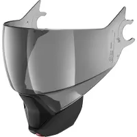 Shark Evojet With Chin Bar Naarmuuntumaton Näyttö