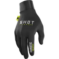 Shot Climatic 3.0 Käsineet