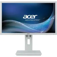 Acer B246HL kunnostettu 24" Full HD -näyttö