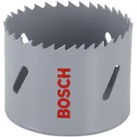 Bosch Reikäsaha HSS-Bimet; 60 mm