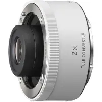 Sony FE 2.0X Teleconverter