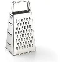 Funktion Grater 20 cm 18/0 steel