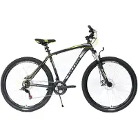 Ultra Nitro M 29´´ Tz500 Maastopyörä