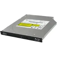 LG BU40N Ultra Slim Blu-ray/DVD Writer
